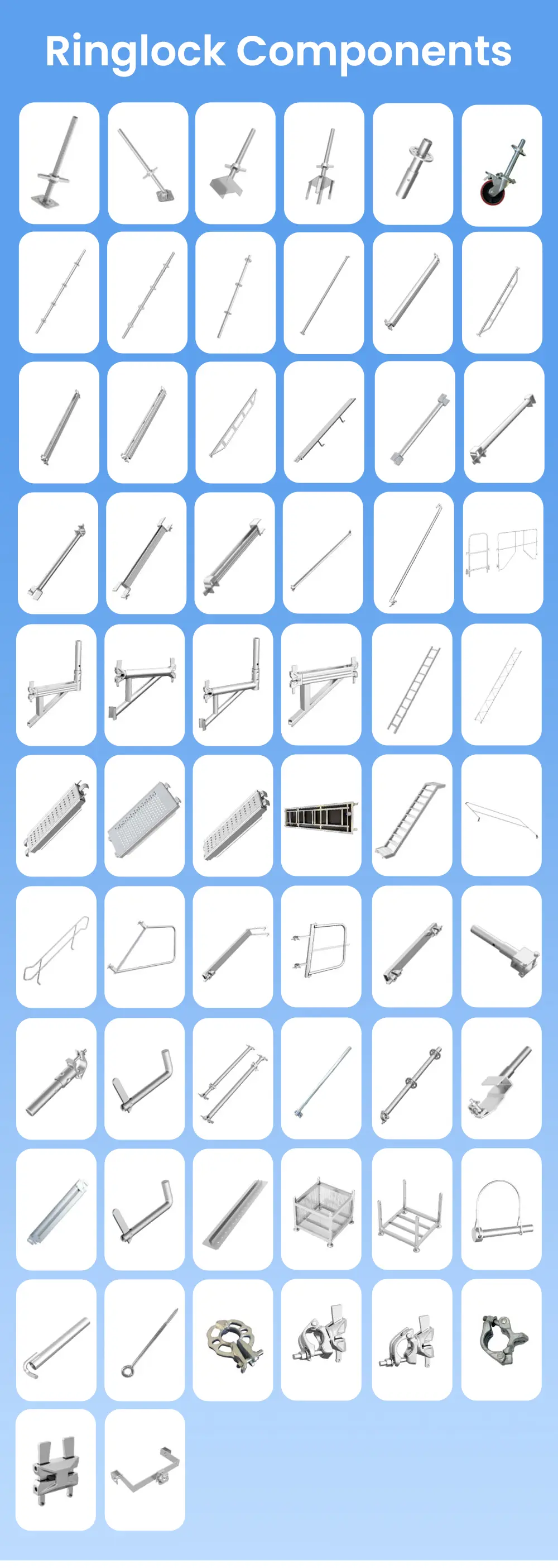 xiangjia ringlock components.webp xiangjia ringlock components.webp